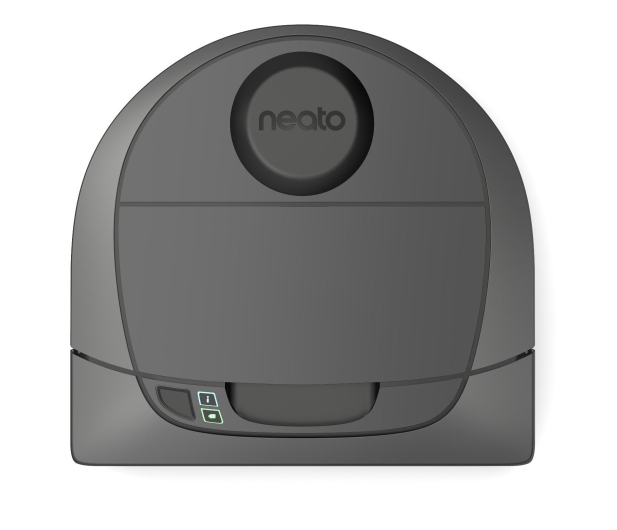 NEATO Robot sprzątający ODKURZACZ ROBOTICS BOTVAC D3 CONNECTED  - 1447177 - zdjęcie 2